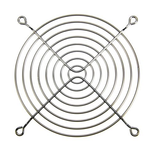 Image de 'Grille de protection pour hélice 300mm'