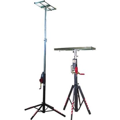 Image de 'Elevateur 4,70 mètres'