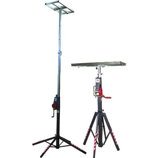 Image de 'Elevateur 4,70 mètres'