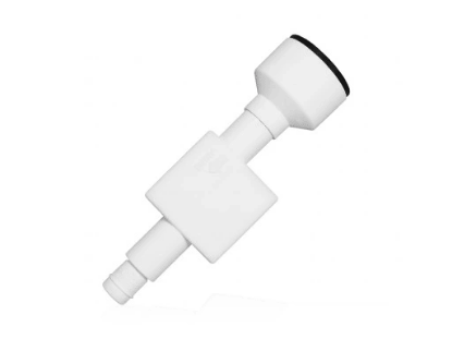 Image de 'Mini-siphon pour climatiseur avec raccord 16 à 25mm'