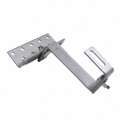 Image de 'Attache inox A2 pour tuile'