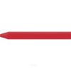 Image de 'Craie pour Pica - Rouge - 12u'