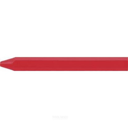 Image de 'Craie pour Pica - Rouge - 12u'