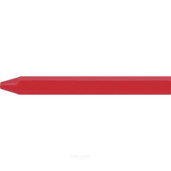 Image de 'Craie pour Pica - Rouge - 12u'