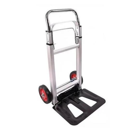 Image de 'Diable / Chariot pliant - 90kg'