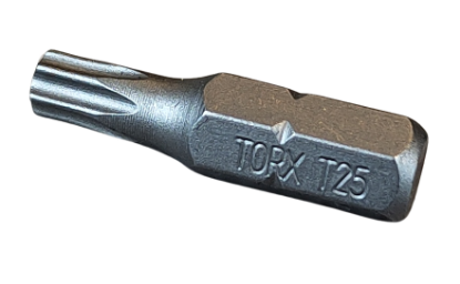 Image de 'Embout TX25 - 25mm'