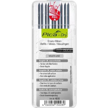 Image de 'Mine pour Pica-Dry - 10u'