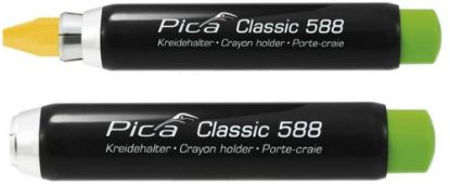 Image de 'Porte craie 11-12mm Pica'