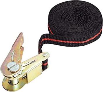 Image de 'Sangle à cliquet 500kg - 5m'