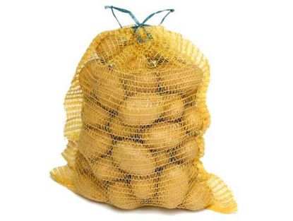 Image de 'Sac filet 60x100 - 50kg'