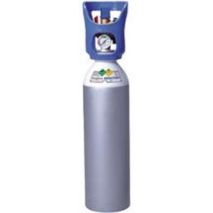 Image de 'Caution acétylène 20 litres'