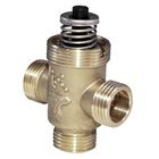 Image de 'Vanne 3 voies - 3/4"M'