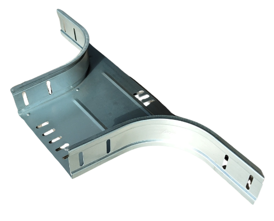 Image de 'CDC - Té 150mm'