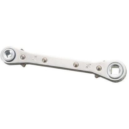 Image de 'Clé à cliquet 127-C - 3/16-1/4-5/16-3/8'