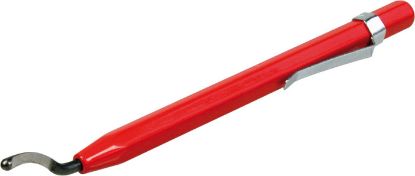 Image de 'Ébavureur en crayon'