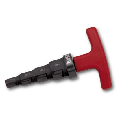 Image de 'Evaseur Alpex 16 - 20 - 26 - 32'