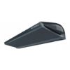 Image de 'Rideau d'air à eau Wing 100cm - 17kW BLACK'