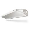 Image de 'Rideau d'air Wing 100cm - 2 ou 6kW - 220V / 380V'