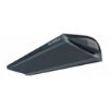 Image de 'Rideau d'air Wing 200cm - 15kW - 380V BLACK'