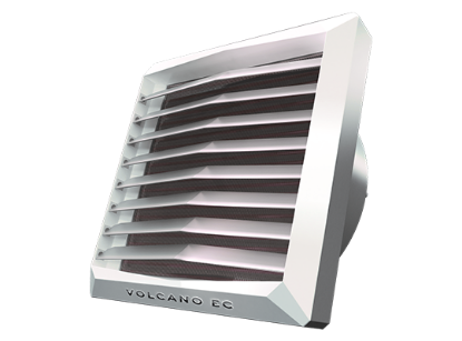 Image de 'Déstratificateur Volcano EC'
