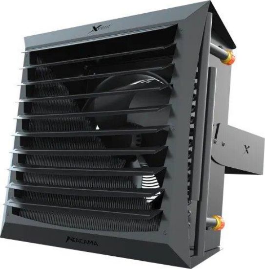 Image de 'Déstratificateur batterie eau BLACK HEAVY EC 11 à 71 kW'