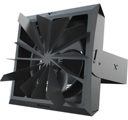 Image de 'Déstratificateur BLACK EC'