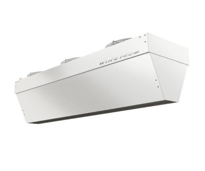 Image de 'Rideau d'air INDUSTRY 200cm - 28 à 88kW'