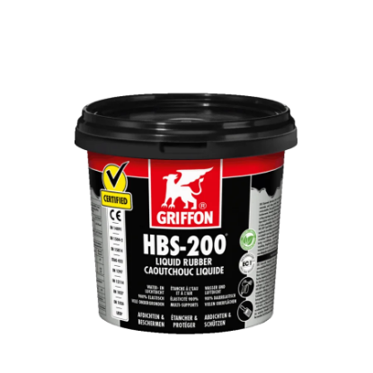 Image de 'HBS-200 - 1 litre'