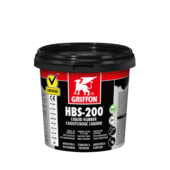 Image de 'HBS-200 - 1 litre'