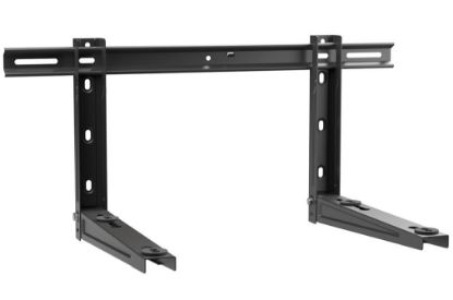 Image de 'Console noire 80 + 80'