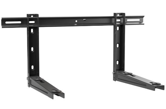 Image de 'Console noire 80 + 80'