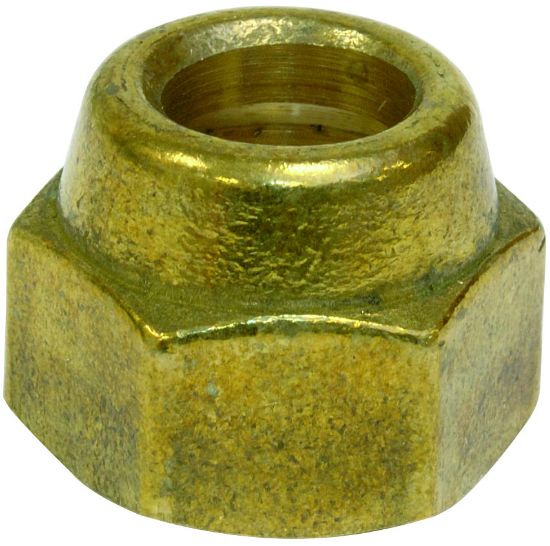 Image de 'Ecrou SAE 1/2'