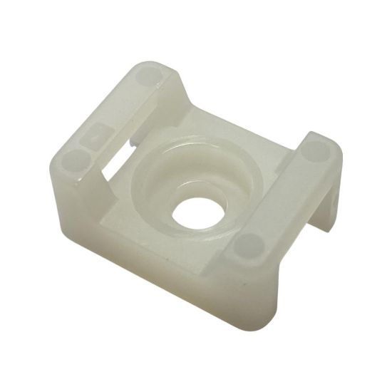 Image de 'Embase à visser pour colsons - 100u'