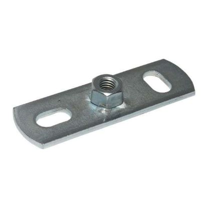 Image de 'Plaque de fixation en M8'