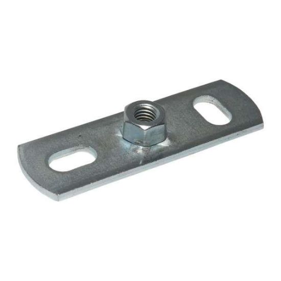 Image de 'Plaque de fixation en M8'
