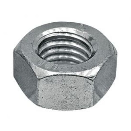 Image de 'Ecrou M 14 - 100u'