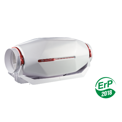 Image de 'Ventilateur STREAM EC 0-10V - D100/125'