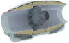 Image de 'Ventilateur STREAM EC 0-10V - D100/125'