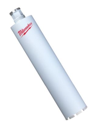 Image de 'Couronnes à eau diamant WCHP-TK 101mm 1-1/4 UNC'