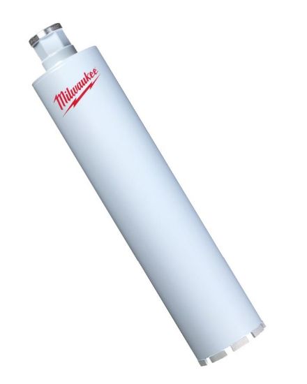 Image de 'Couronnes à eau diamant WCHP-TK 101mm 1-1/4 UNC'