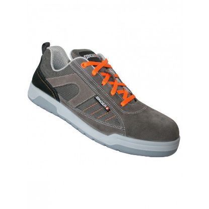 Image de 'Chaussure sécurité Boca Casual 42'