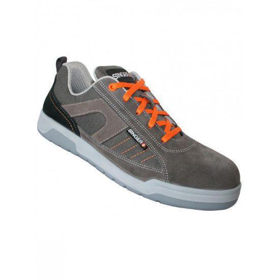 Image de 'Chaussure sécurité Boca Casual 46'