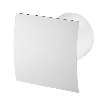 Image de 'Panneau décoratif courbé - blanc D100'