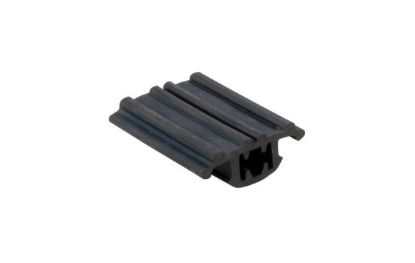 Image de 'Bande insonorisante pour rail 41 - 1m'