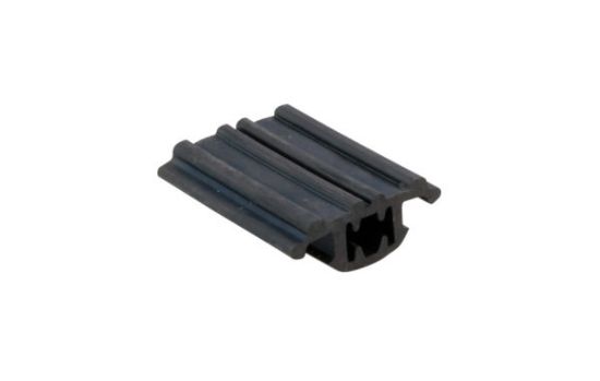 Image de 'Bande insonorisante pour rail 41 - 1m'