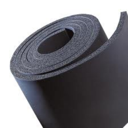 Image de 'Armaflex à coller 25mm - 4m²'