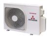 Image de 'Mitsubishi ZS25 Blanc - int+ext'