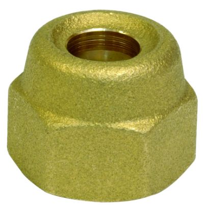 Image de 'Ecrou réduit SAE 1/2 - 3/8'