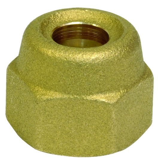 Image de 'Ecrou réduit SAE 1/2 - 3/8'