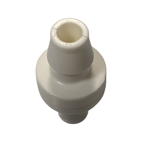 Image de 'Clapet anti-retour pour cristal 6mm'
